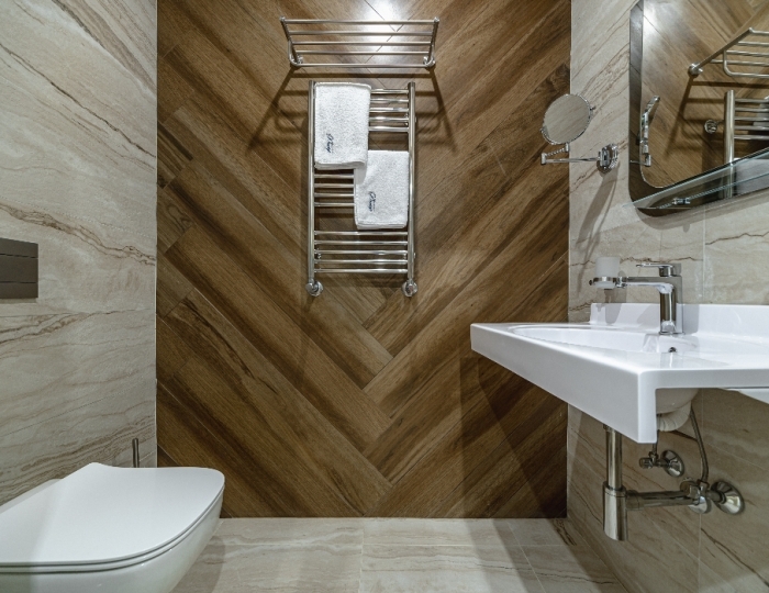 2-местное 2-комн. люкс, корп. 6 - Санаторий «Днепр» Гаспра