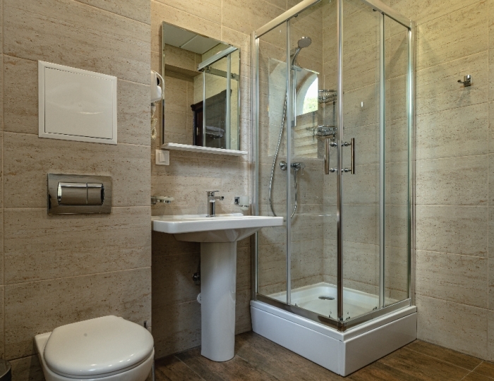 2-местное станд. плюс, корп. 2 - Санаторий «Днепр» Гаспра