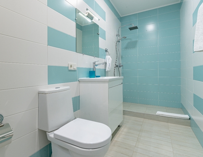 2-местное 2-комн. джуниор, корп. 10 - Санаторий «Днепр» Гаспра