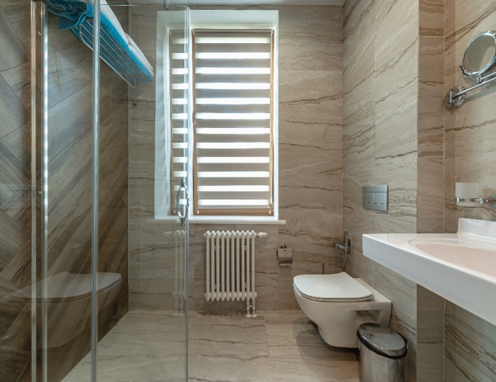 2-местное 1-комн. супериор, корп. 6 - Санаторий «Днепр» Гаспра