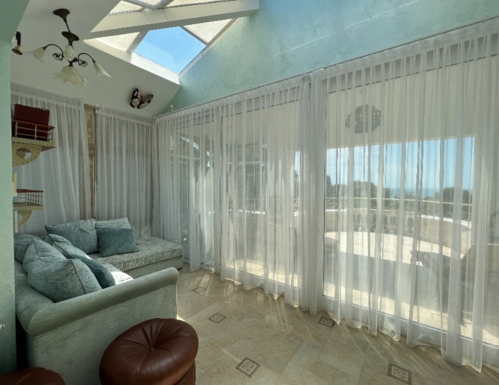 4-мест. "Вилла средиземноморская" - Санаторий «Днепр» Гаспра