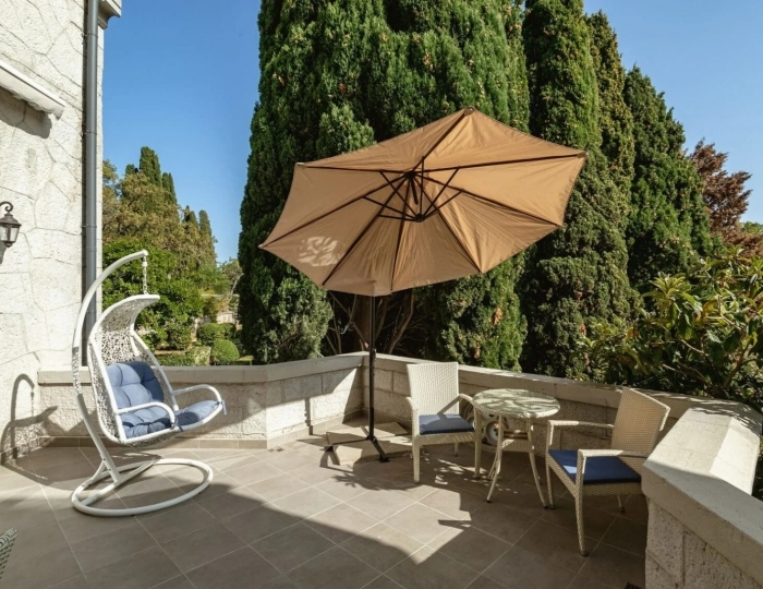 2-мест. супериор корп. 1 - Санаторий «Днепр» Гаспра