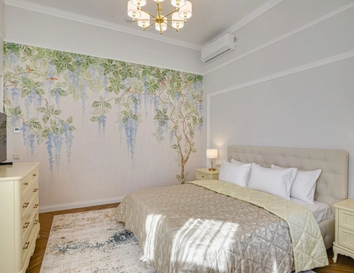 2-мест. люкс корп. 1 - Санаторий «Днепр» Гаспра