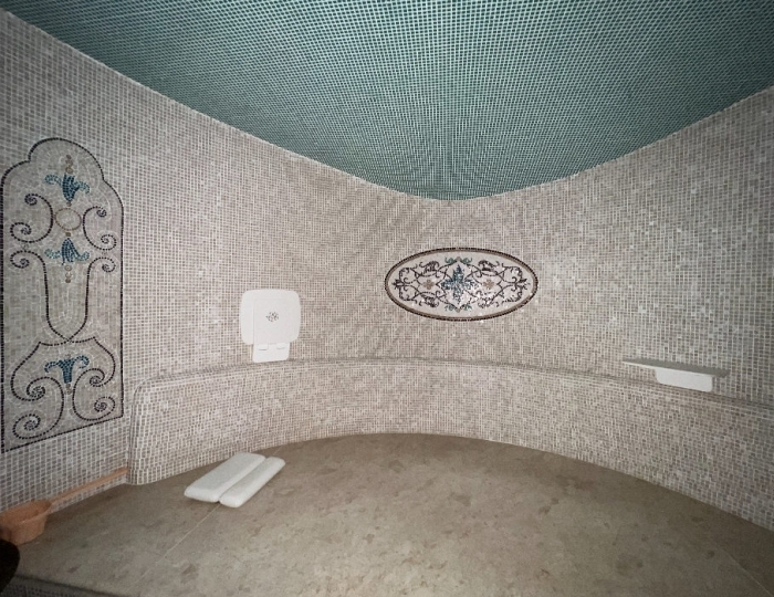 SPA-отдых - Санаторий «Днепр» Гаспра