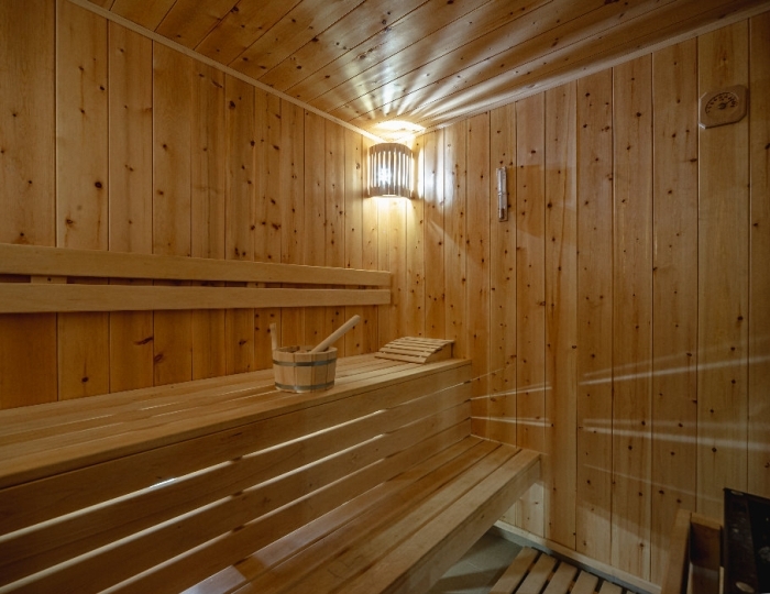 SPA-отдых - Санаторий «Днепр» Гаспра