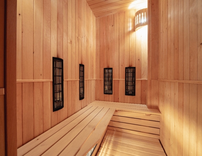 SPA-отдых - Санаторий «Днепр» Гаспра