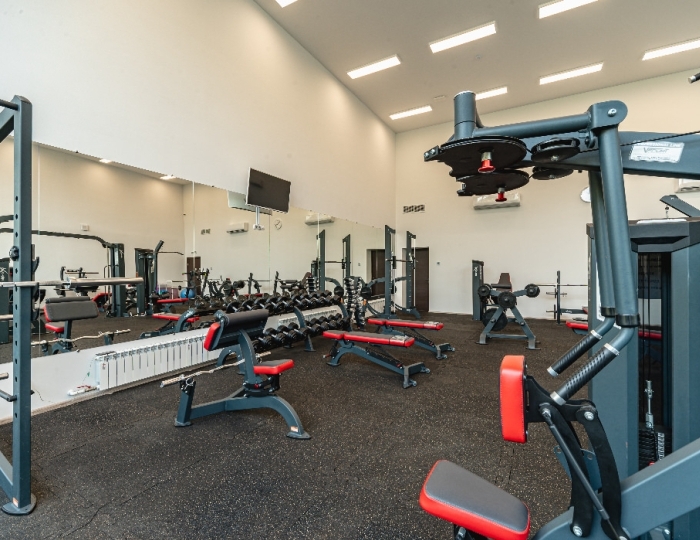 Услуги и развлечения - Санаторий «Днепр» Гаспра